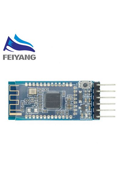Choice At-09 Android Ios Hm-10 Ble Bluetooth 4.0 Cc2540 Cc2541 Serial Wireless Module