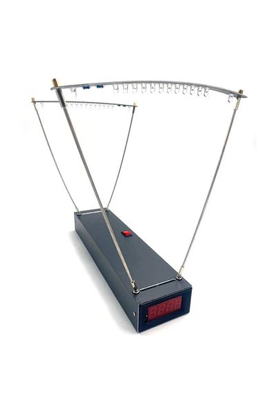 Choice black 30-9999fps Pro Velocimetry Velocity Speed measuring instruments slingshot Speed Meter Chronog