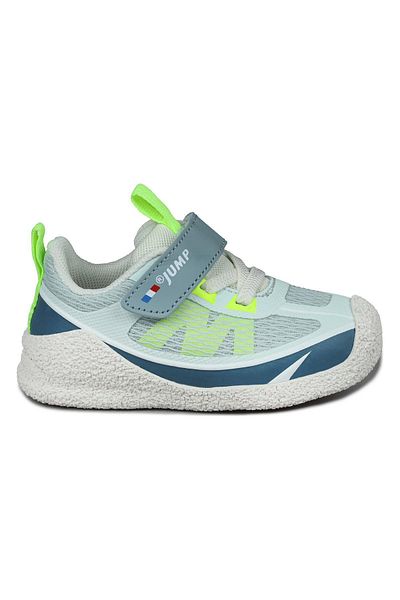 Jump 31127 Albastru - Verde Sneaker Pantofi sport pentru copii