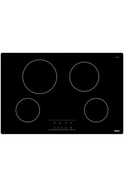 Teka 40239001- Tb 770 Siyah Vitroseramik Ocak