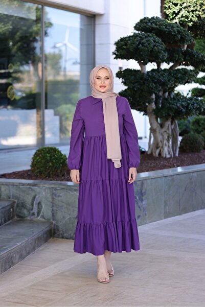 SEDA TİRYAKİ Alaçatı Elbise