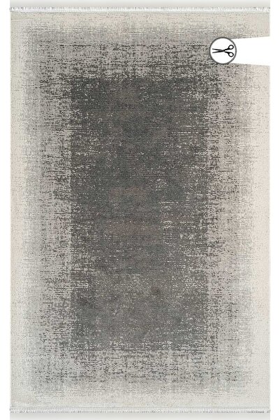 Pierre Cardin Halı Beverly Bf02b Yumuşak Dokulu Akrilik İle Üretilen Modern,Şık ve Kaliteli Halı