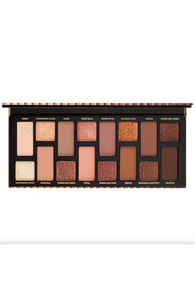 Too Faced Born This Way The Natural Nudes Eyeshadow Palette