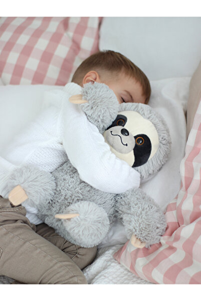 Fancy Sloths Plush Toy 27 Cm