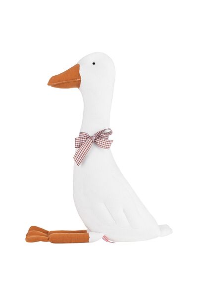 Fancy Goose Plush Toy 53 Cm