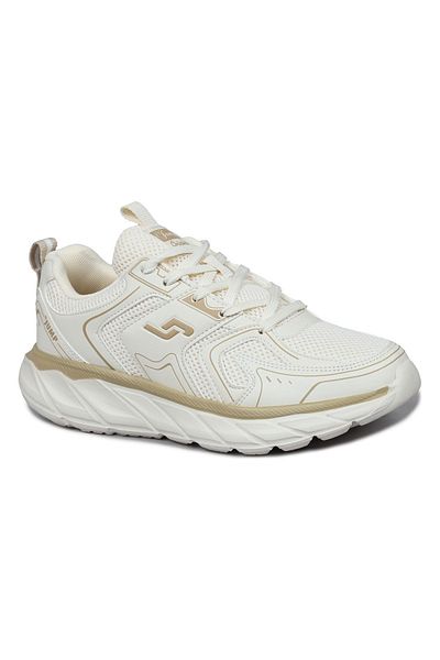 Jump 30847 Pantofi de damă bej Pantofi sport casual