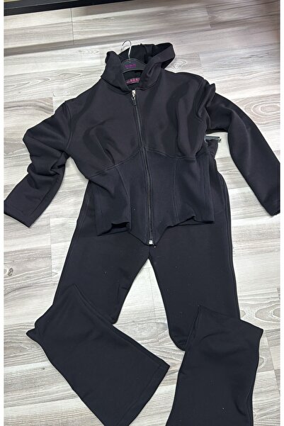 ÖZEL İMALAT EŞOFMAN TAKIMI