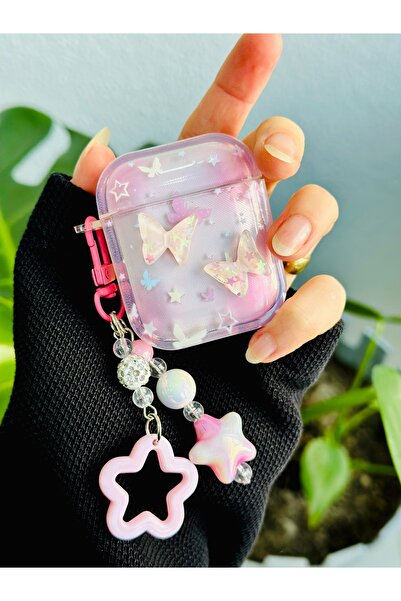 Go Aksesuar 1. Nesil Ve 2. Nesil Uyumlu Tasarım Kalın Koruyucu Silikon Kılıf