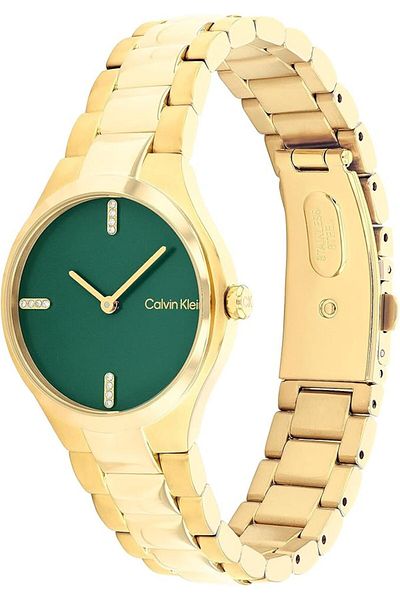 Calvin Klein Admire Ceas Femeie 25200333