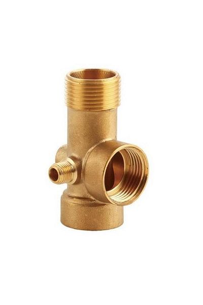 MR RZN STORE Five Way Yellow Record 3x1x2 1/4
