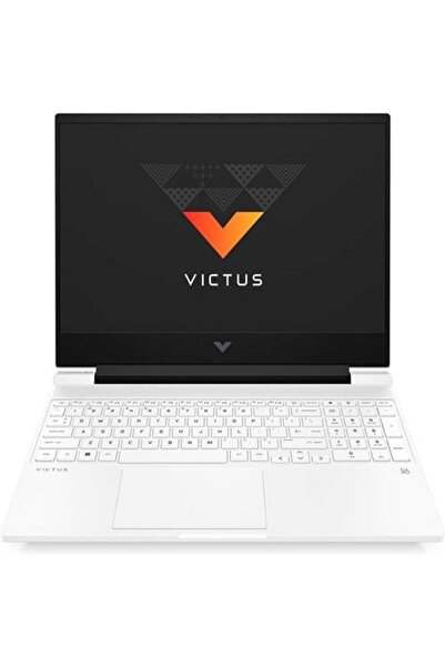 HP Victus Intel Core i7-13700H 32 GB Ram GeForce RTX 4050 6 GB, 1 TB SSD, 15,6 inç FHD IPS 144 Hz W1