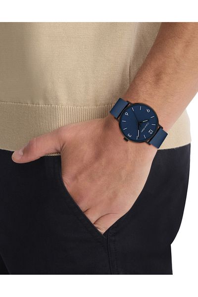 Calvin Klein Ceas modern pentru bărbați 25200436