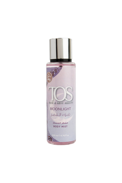 TOS معطر الجسم مونلايت 200 مل