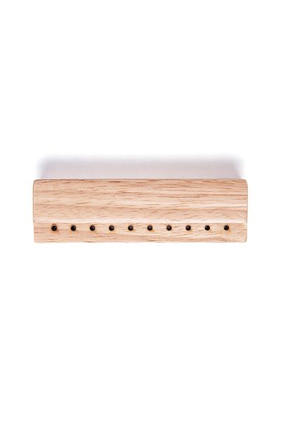 Sultan 10 cm Wooden Zodiac Sign Wood with Magnet