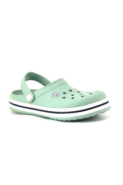 Shoebuo Γυναικείες παντόφλες Doctor Nurse Narrow Fit Αγοράστε μεγαλύτερο μέγεθος 1