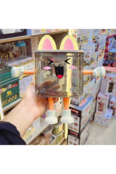 btm home Χαριτωμένο κουτί αποθήκευσης πολλαπλών χρήσεων για κοσμήματα, παιχνί...