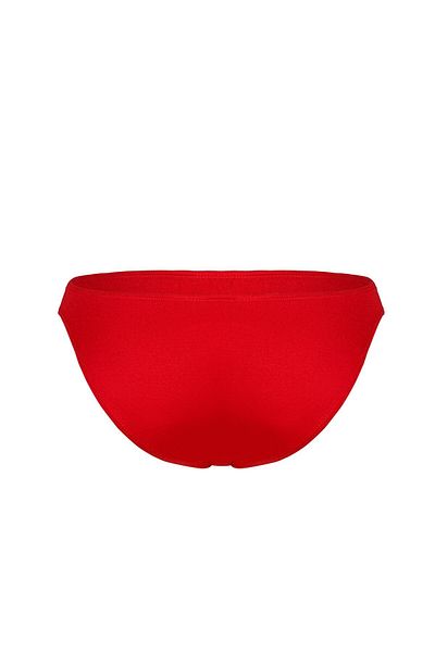 bazaar-turkey all you need Men's Antibacterial Bamboo Slip Panties 6406