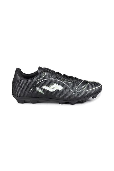 Jump 28223 Pantofi de fotbal pentru bărbați negri