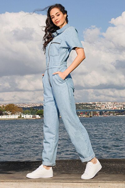 Jump Λευκό Γυναικείο Sneaker - Home 15306, Casual Sports Shoes, Χρώματα 971895