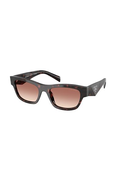 Prada 0Prb09S 17N50L 52 Women's Sunglasses