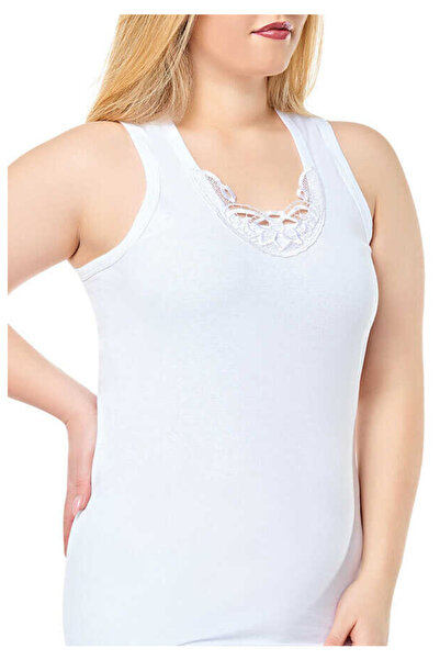 acetinkaya Wide Strap Lace Athlete