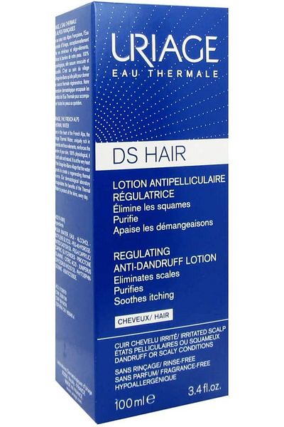Uriage d.s. lotion, 100ml