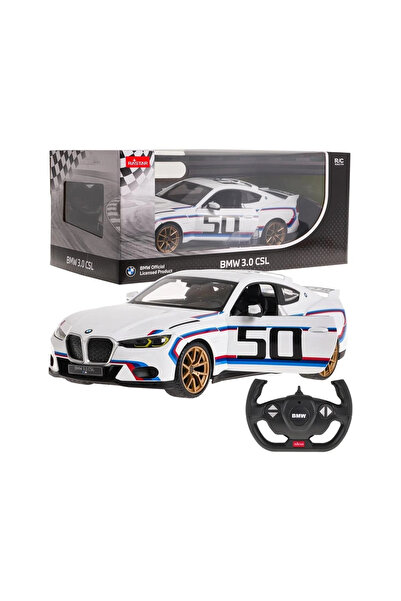 PeriYedi UZAKTAN KUMANDALI 3.0 CSL R/C 1:14 LİSANSLI Araba