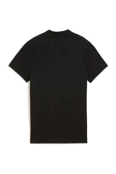 Puma Tričko Puma Ess Polo, Černá, Dámské