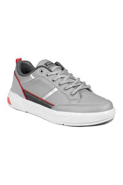 Jump 27792 Gri Kadın Sneaker Günlük Spor Ayakkabı