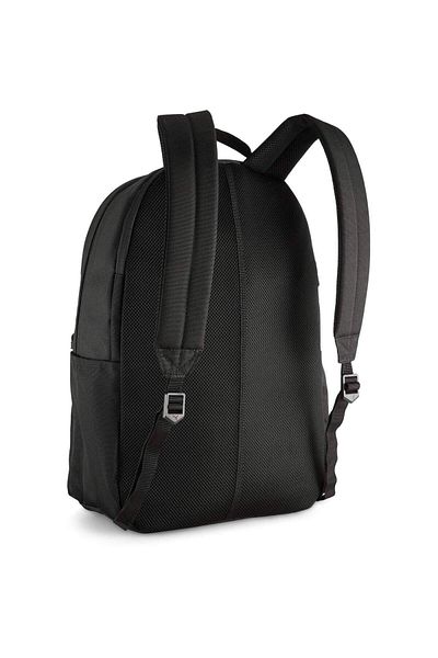 Puma Batoh Puma Essentials Large Backpack 24L, černý, Unisex