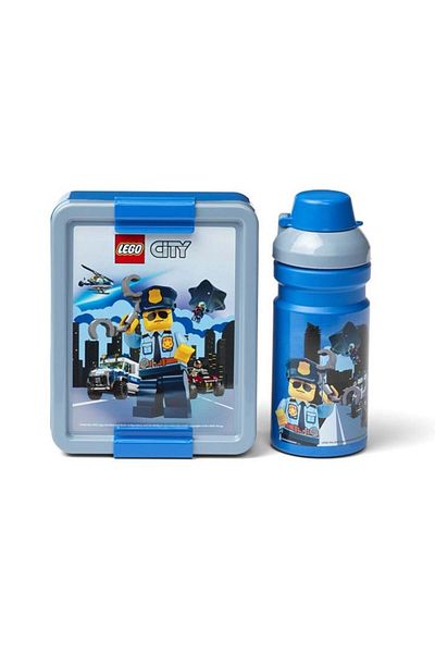 LEGO LEGO City Lunch Set