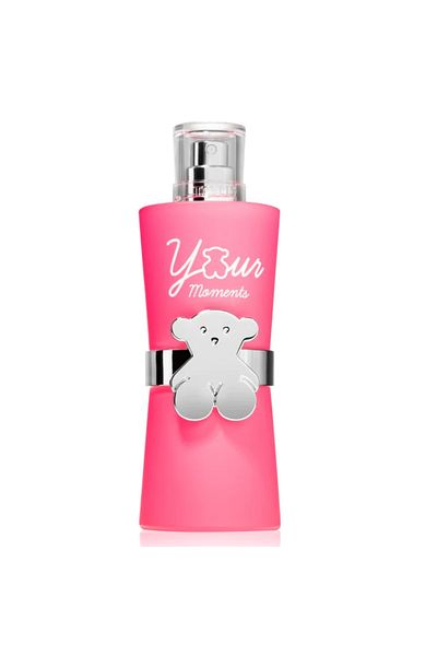 Tous Tous Your Moments For Women Eau De Toilette 90ml