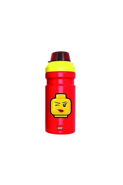 LEGO LEGO Iconic red-yellow bottle