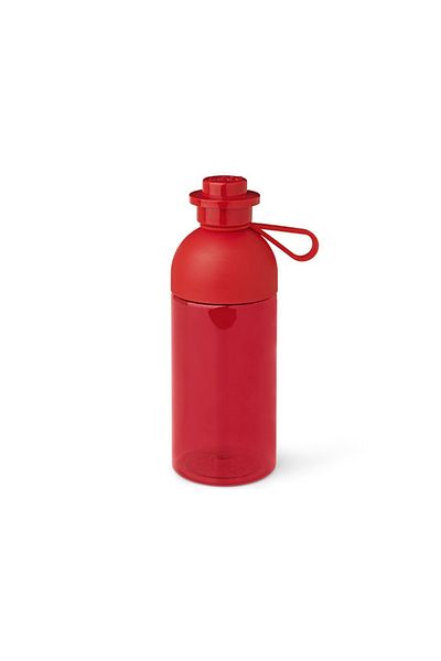 LEGO Red LEGO bottle 0.5 l