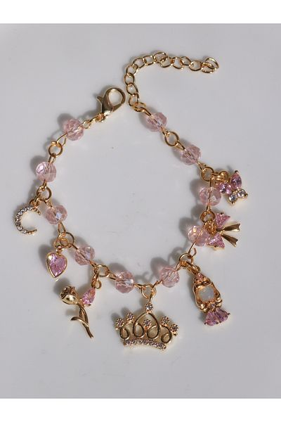 Reorah Collection Aurora Charm Bracelet - Vol.2 Model