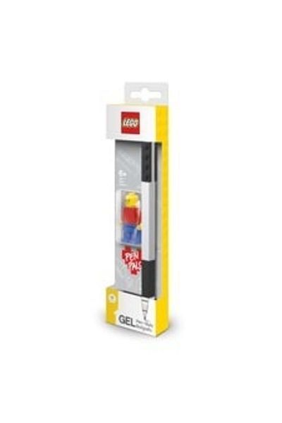 LEGO LEGO gel pen - black