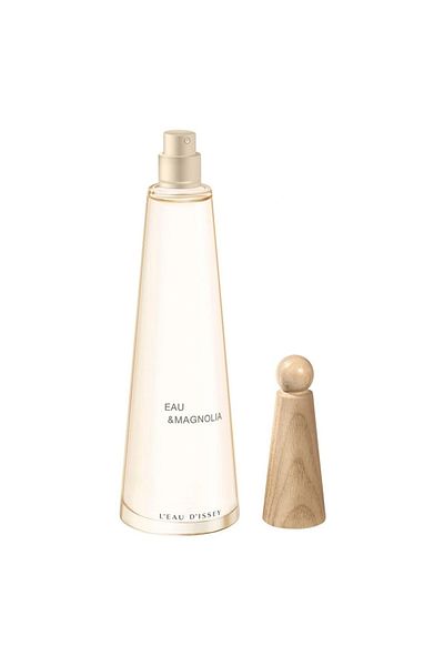 Issey Miyake Issey Miyake L'Eau D'Issey Eau & Magnolia Intense For Women Eau De Toilette 100ml