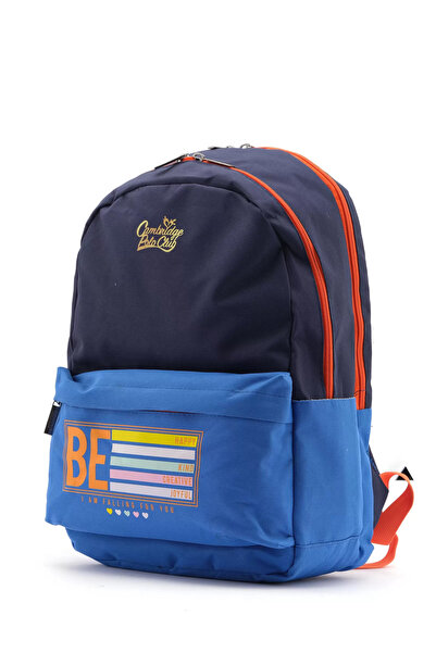 WALKWAY 4080 Рюкзак синій унісекс