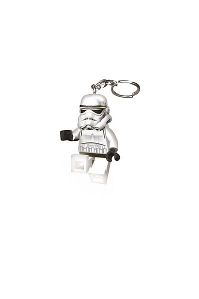 LEGO Breloc cu LED LEGO Star Wars Stormtrooper