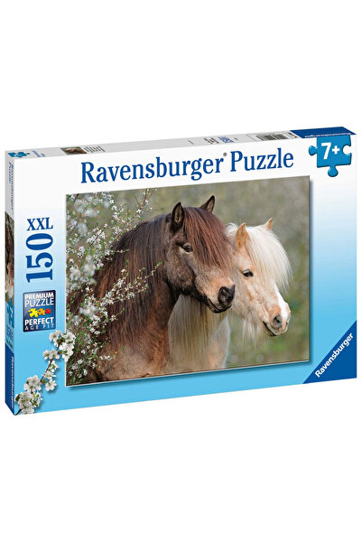 RAVENSBURGER Puzzle Ponei, 150 Piese