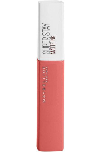 Maybelline New York Maybelline Stay Matte Ink Bricks 130 Self