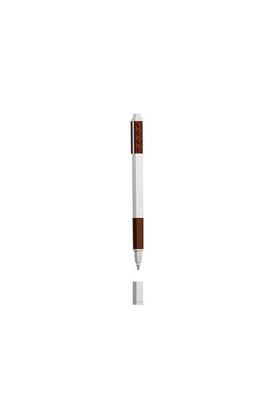 LEGO LEGO Gel Pen - Brown
