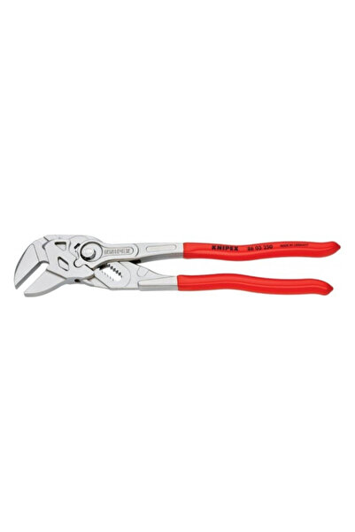 Knipex 86 03 400 Ayarlı Fort Pense 400 mm