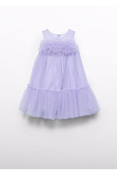 Abel & Lula Abel Lula Dress 5051