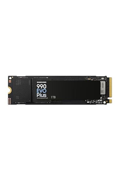 Samsung 1Tb 990 Evo Plus Pcie Nvme M.2 Ssd Maps