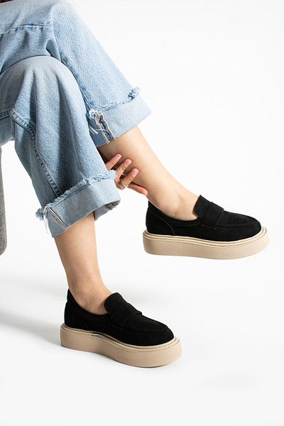 SHOW LİFE Αθλητικά Casual Παπούτσια με χοντρή σόλα
