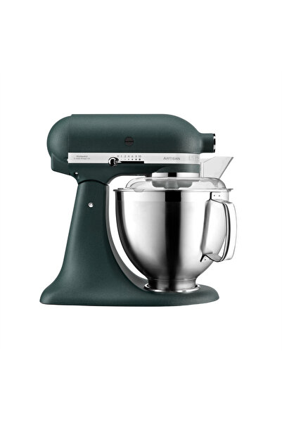 Kitchenaid Artisan 4,8 L Stand Mikser - 5ksm185ps