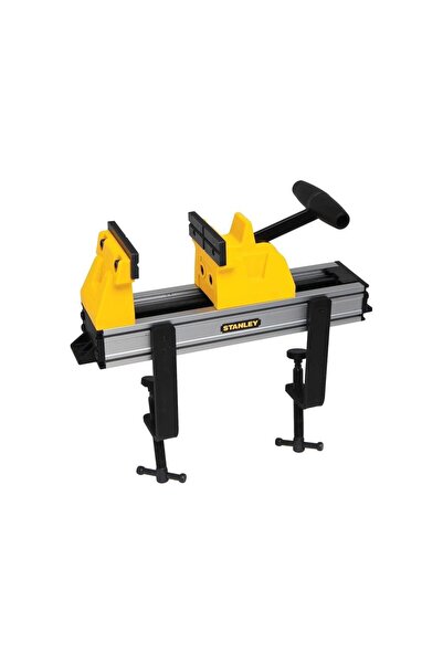 Stanley 0-83-179 Hızlı Kelepçeli Tezgah Mengenesi