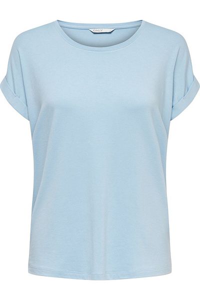 ONLY Tricou Albastru Pentru Copii