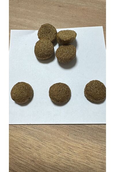 PetEko Yetişkin Köpek Kuru Maması Kuzulu Ve Pirinçli 15 Kg